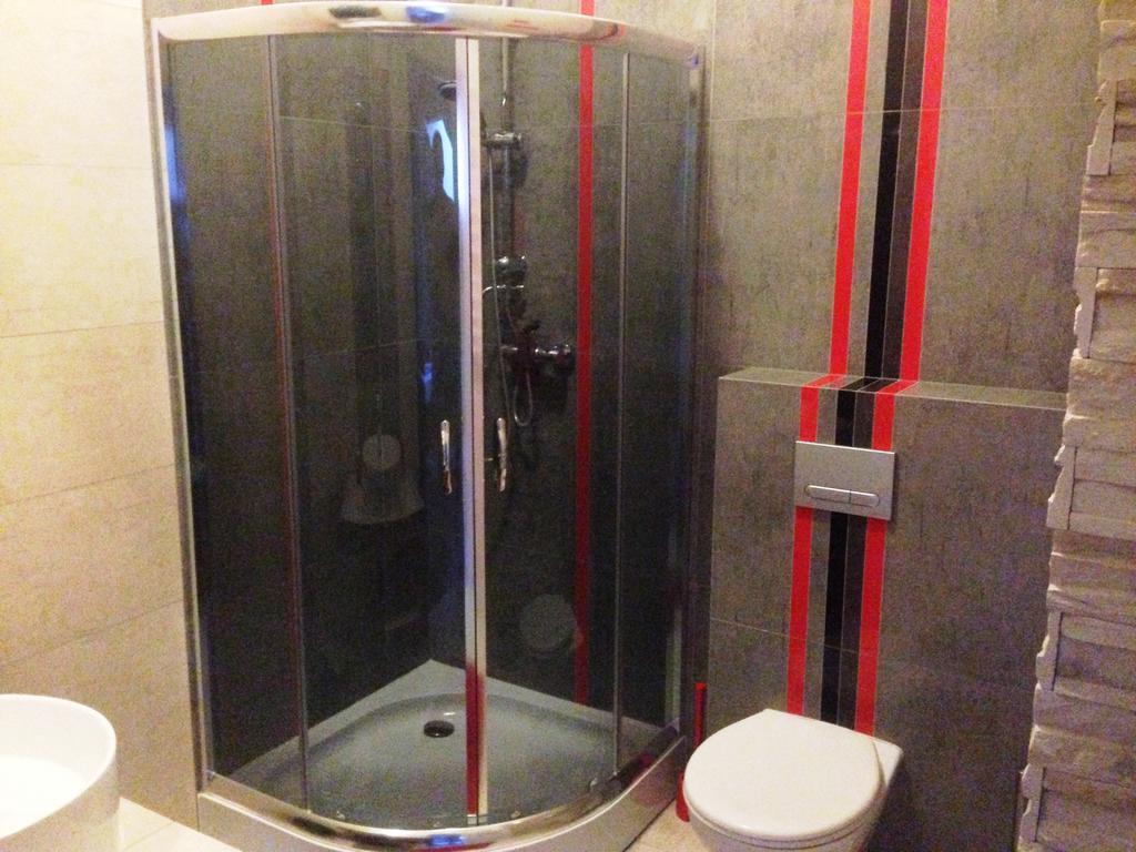 Pensjonat U Alexa Zaluski  Phòng bức ảnh